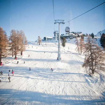 Lejlighed Greppons N 022 - Mountain 2 Pers *